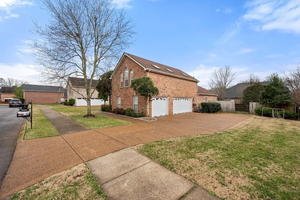 3131 Bruce Gardens Circle Franklin TN 37064