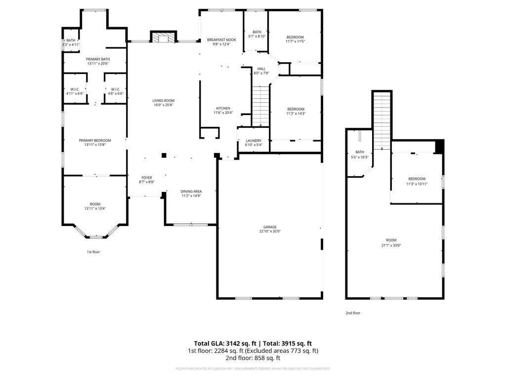 3131 Bruce Gardens Circle Franklin TN 37064