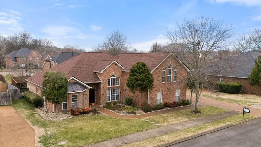 3131 Bruce Gardens Circle Franklin TN 37064
