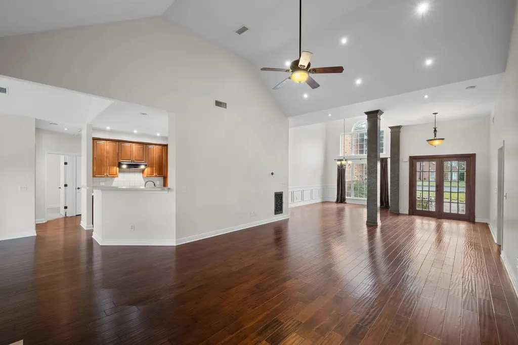 3131 Bruce Gardens Circle Franklin TN 37064