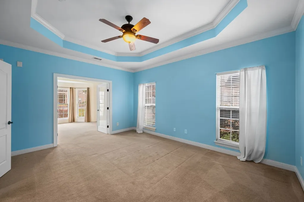 3131 Bruce Gardens Circle Franklin TN 37064