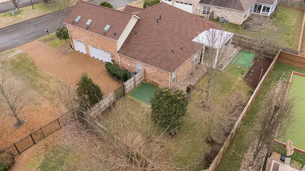 3131 Bruce Gardens Circle Franklin TN 37064