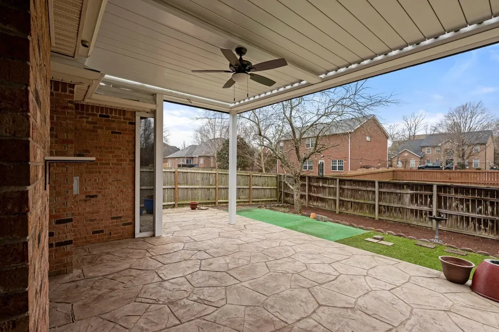 3131 Bruce Gardens Circle Franklin TN 37064