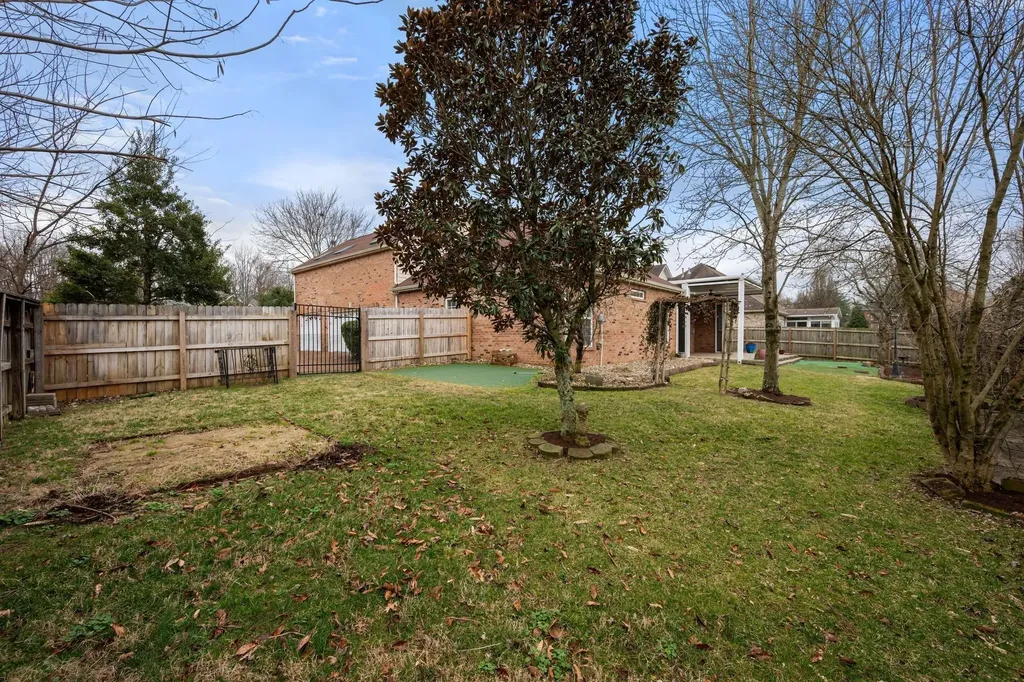 3131 Bruce Gardens Circle Franklin TN 37064