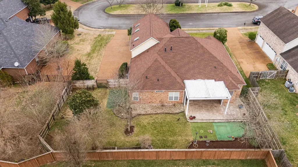 3131 Bruce Gardens Circle Franklin TN 37064
