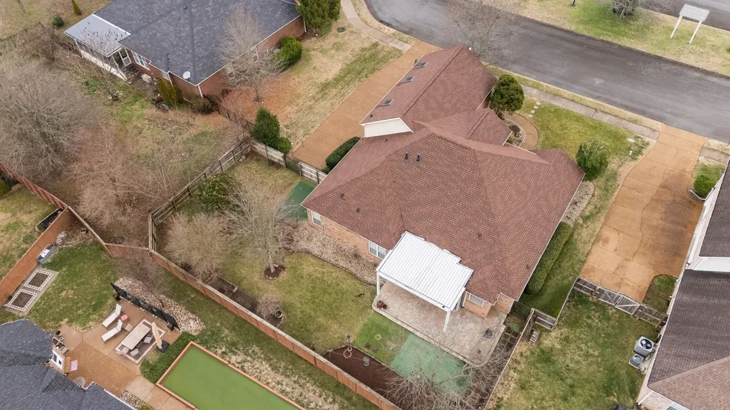 3131 Bruce Gardens Circle Franklin TN 37064