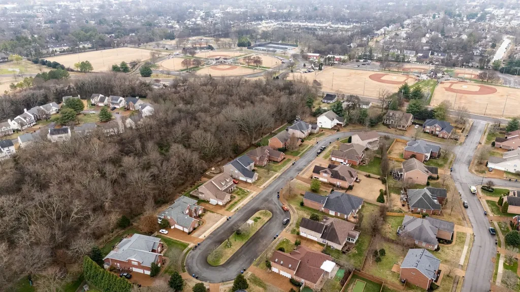 3131 Bruce Gardens Circle Franklin TN 37064