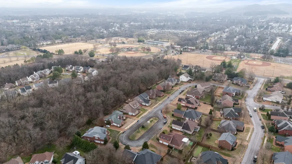 3131 Bruce Gardens Circle Franklin TN 37064