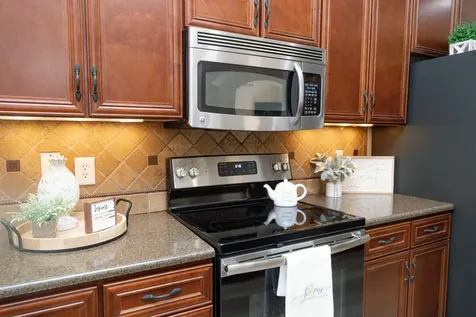 1013 Larkwood Drive Hermitage TN 37076
