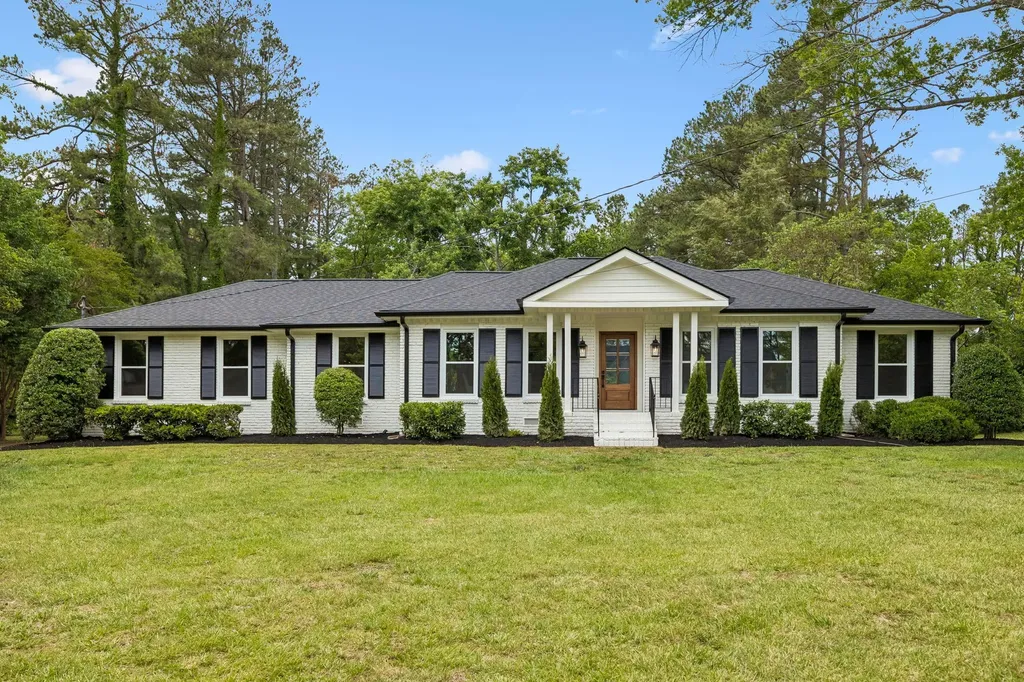 1505 Lipscomb Drive Brentwood TN 37027