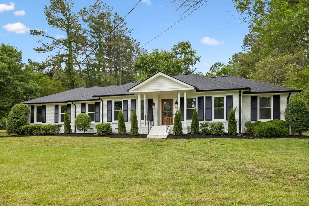 1505 Lipscomb Drive Brentwood TN 37027