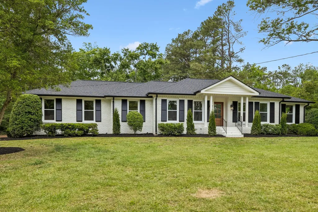 1505 Lipscomb Drive Brentwood TN 37027