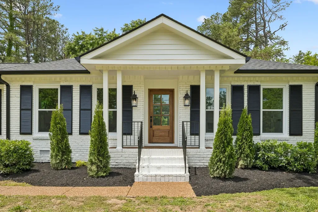 1505 Lipscomb Drive Brentwood TN 37027