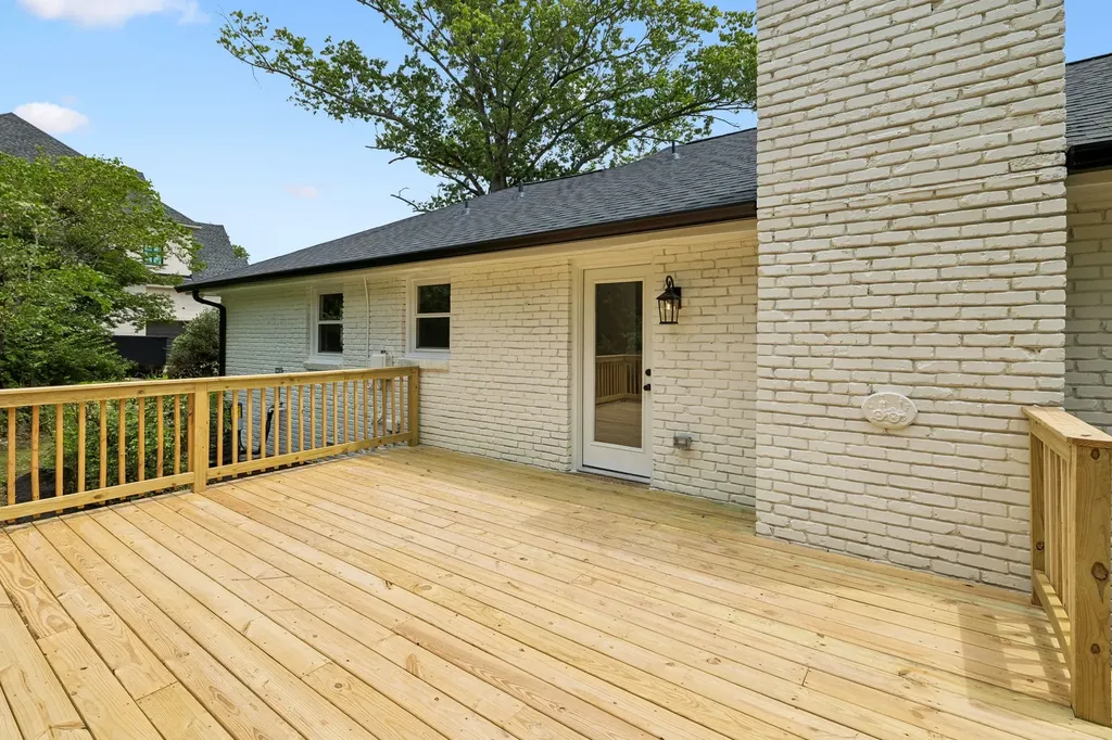 1505 Lipscomb Drive Brentwood TN 37027