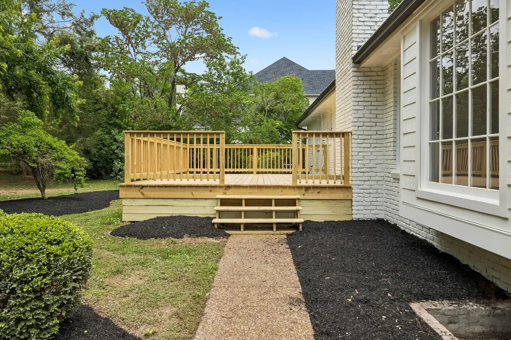 1505 Lipscomb Drive Brentwood TN 37027