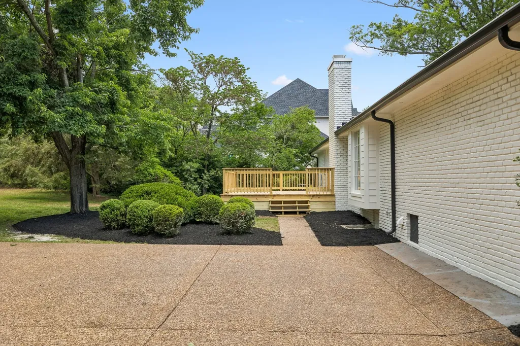 1505 Lipscomb Drive Brentwood TN 37027