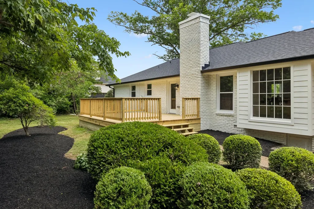 1505 Lipscomb Drive Brentwood TN 37027