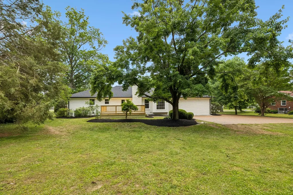 1505 Lipscomb Drive Brentwood TN 37027