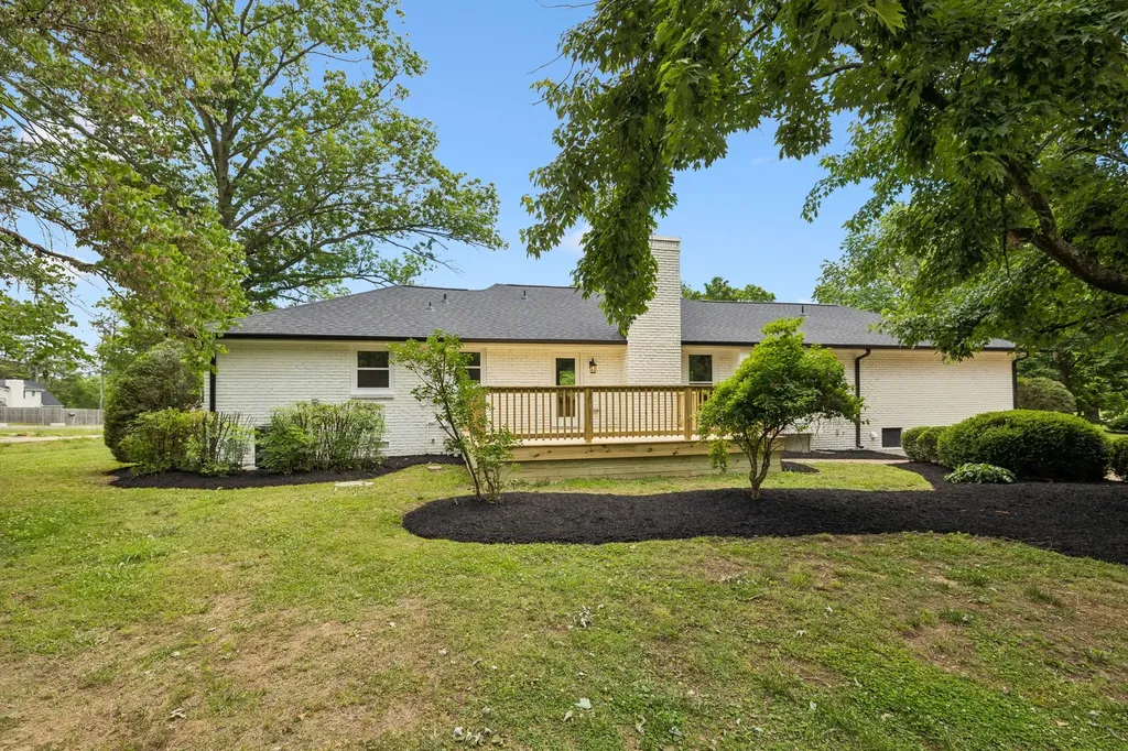 1505 Lipscomb Drive Brentwood TN 37027