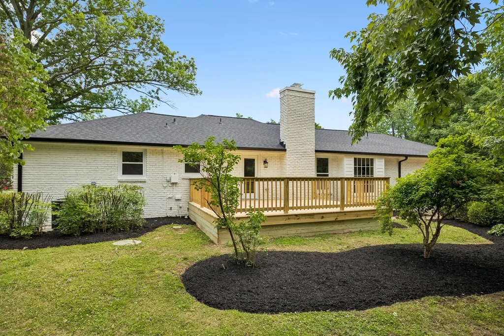 1505 Lipscomb Drive Brentwood TN 37027