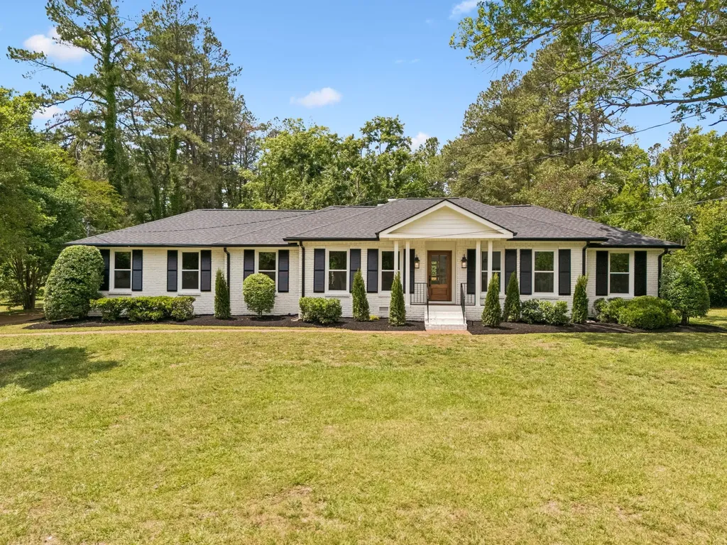 1505 Lipscomb Drive Brentwood TN 37027