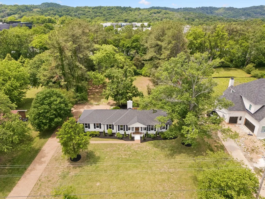 1505 Lipscomb Drive Brentwood TN 37027