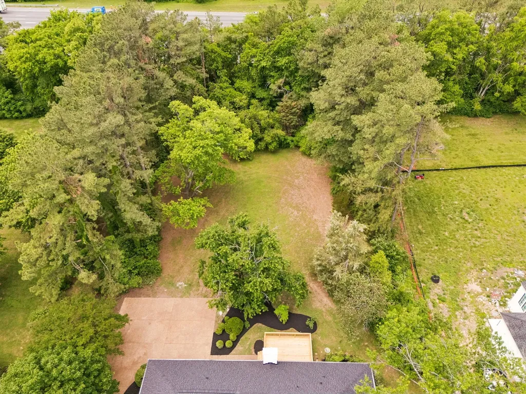 1505 Lipscomb Drive Brentwood TN 37027