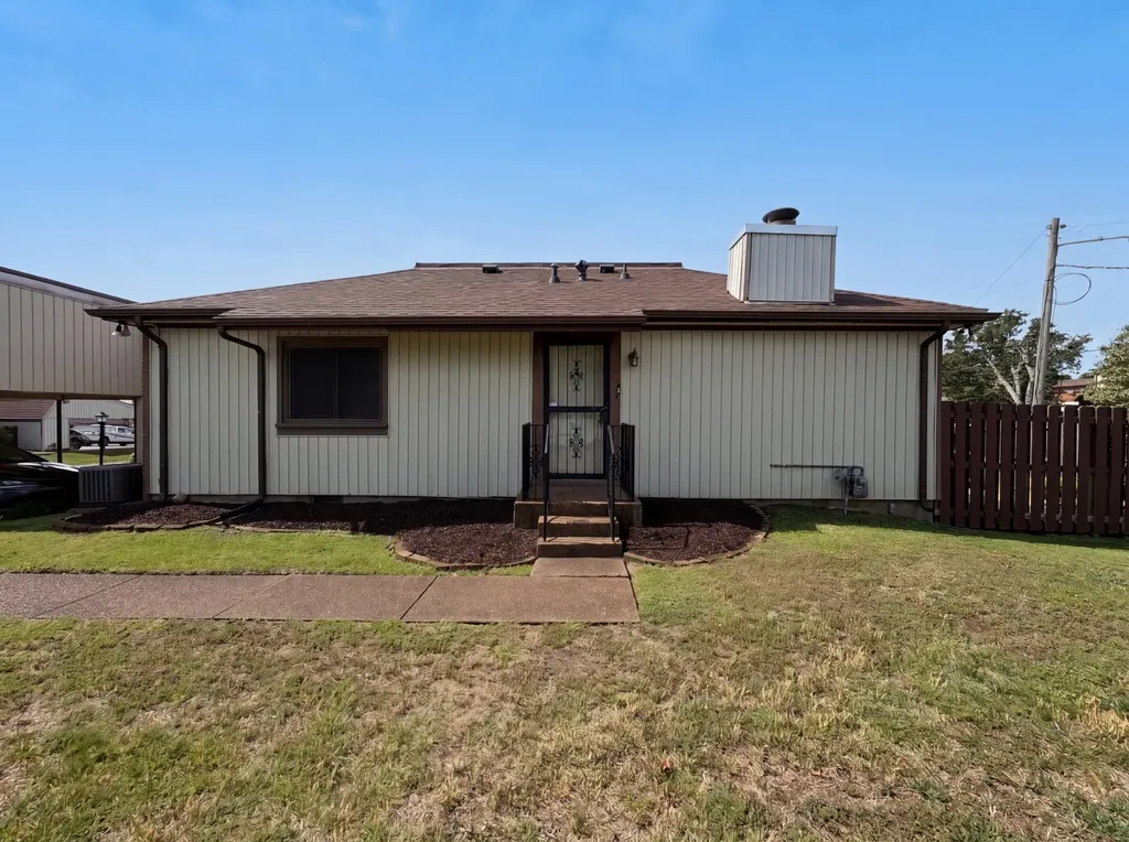 1014 Heritage Drive Madison TN 37115