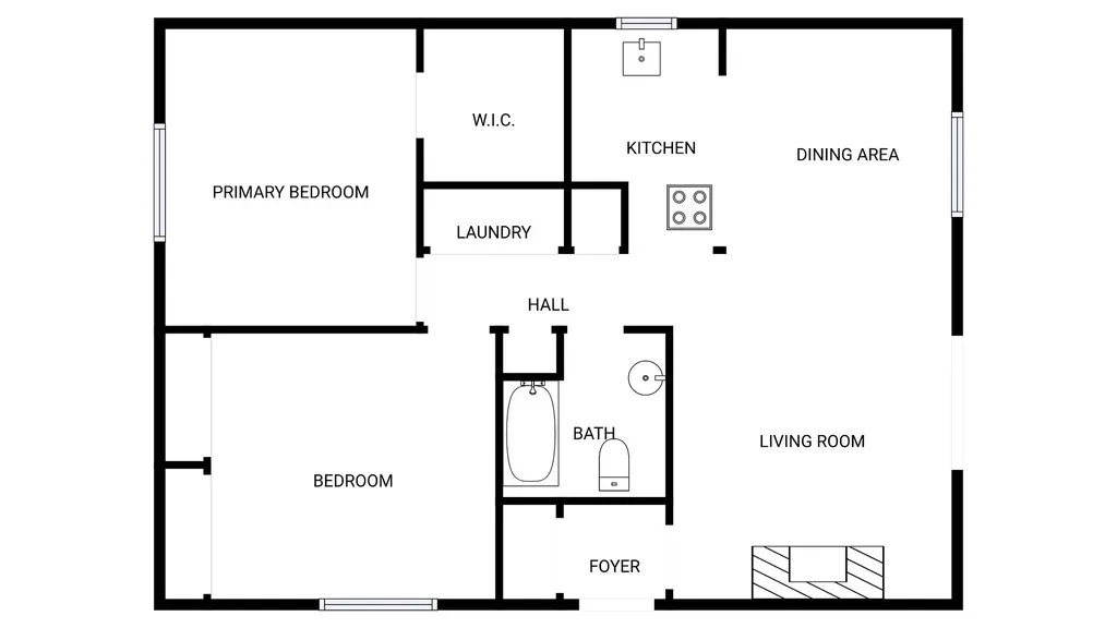 1014 Heritage Drive Madison TN 37115