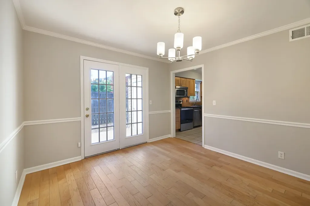 222 Westfield Drive Nashville TN 37221