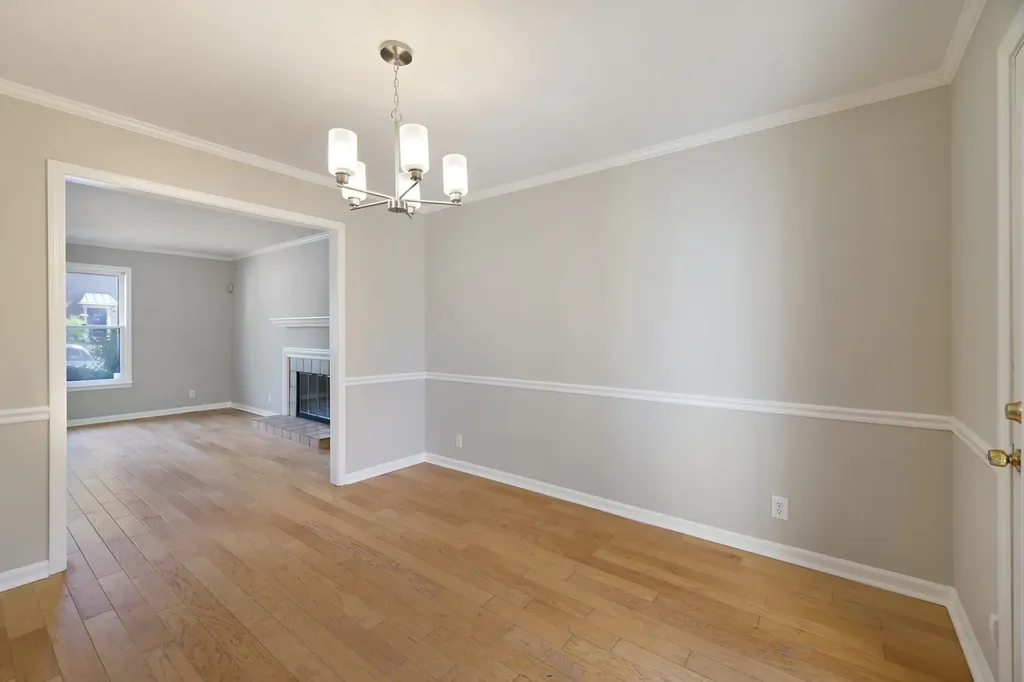 222 Westfield Drive Nashville TN 37221