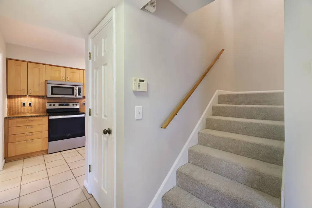 222 Westfield Drive Nashville TN 37221