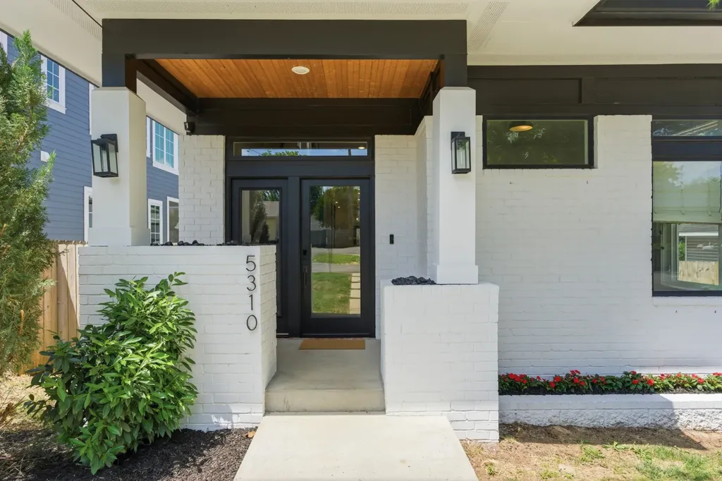 5310 Elkins Avenue Nashville TN 37209