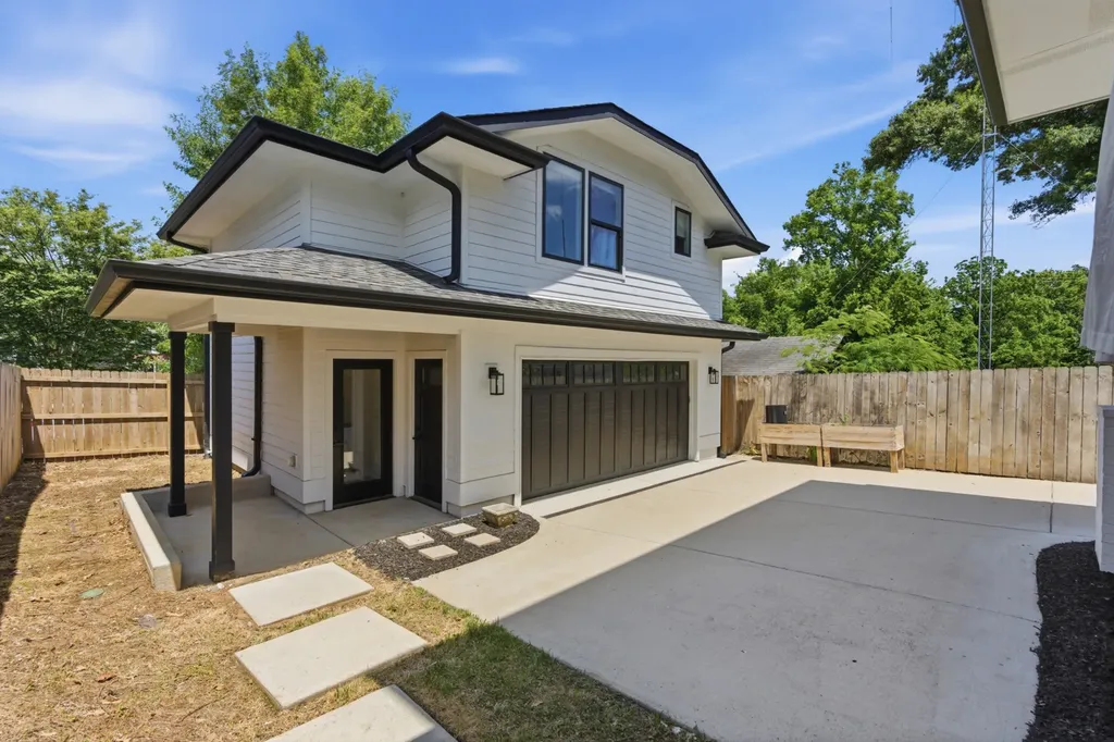 5310 Elkins Avenue Nashville TN 37209