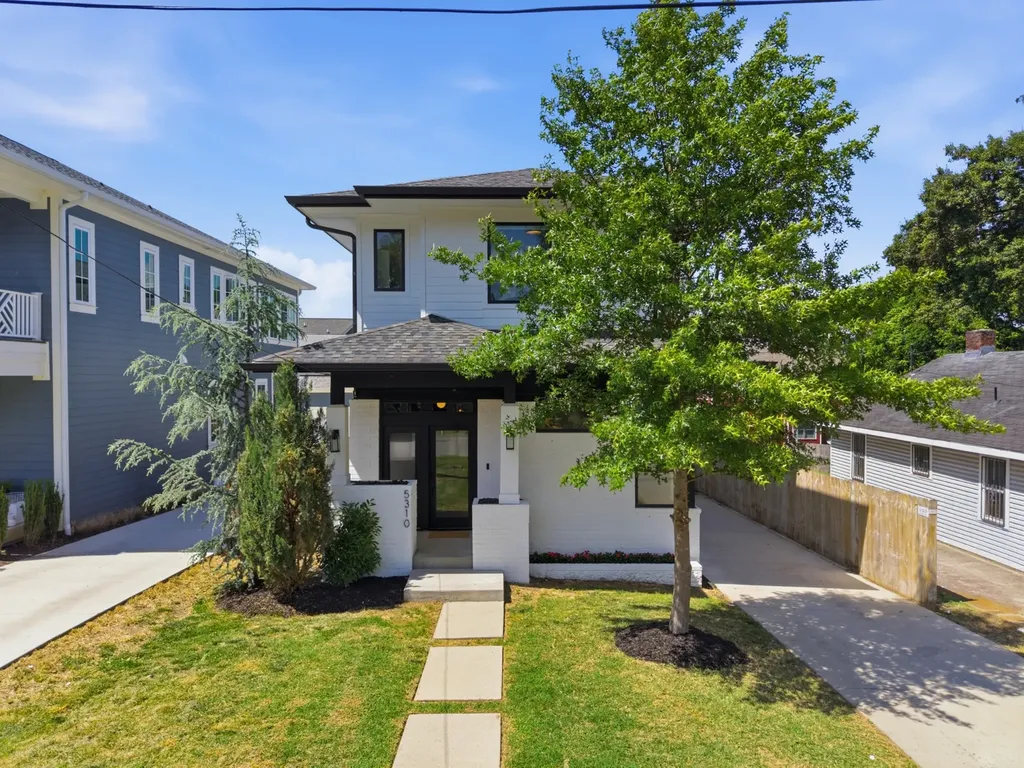 5310 Elkins Avenue Nashville TN 37209