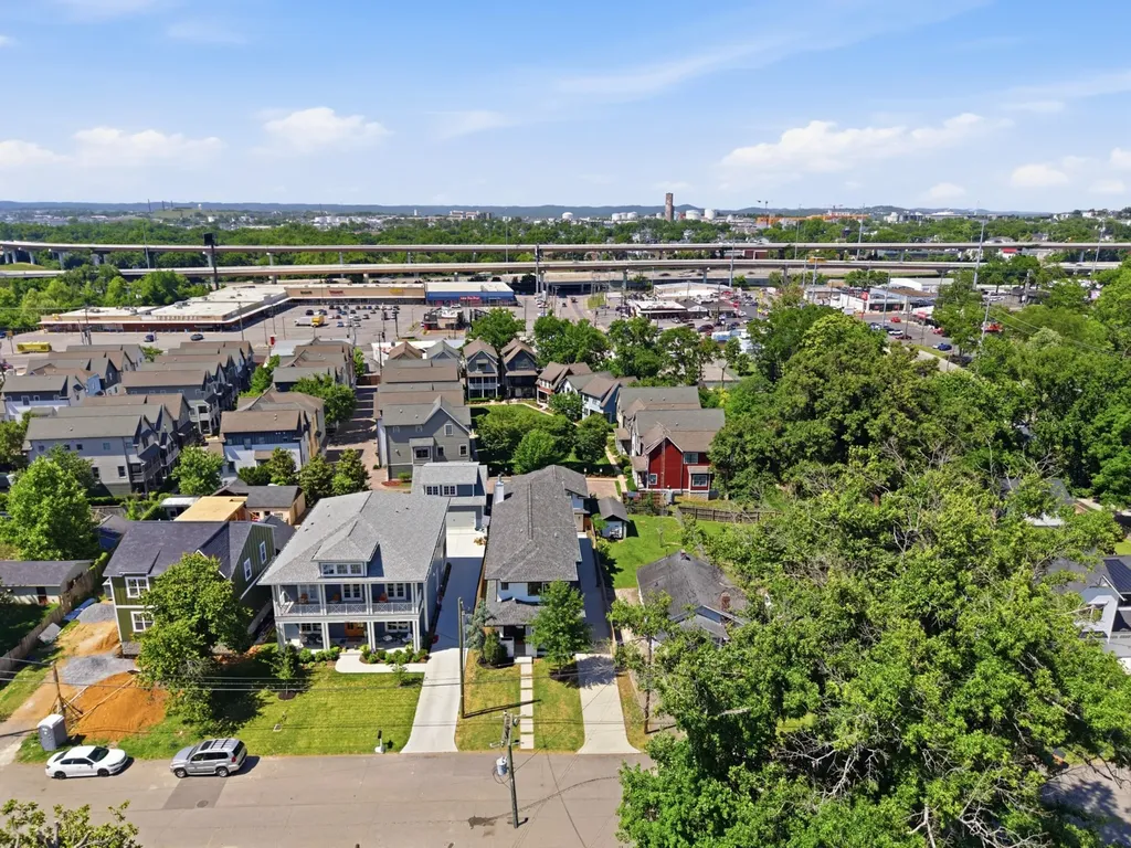 5310 Elkins Avenue Nashville TN 37209