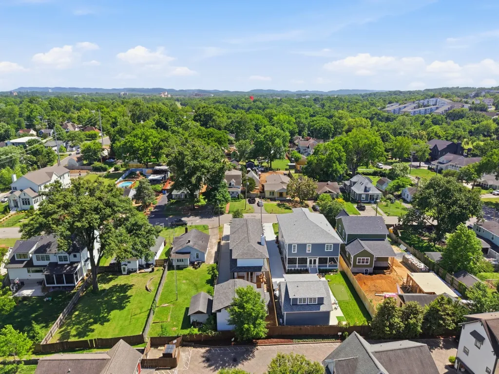 5310 Elkins Avenue Nashville TN 37209