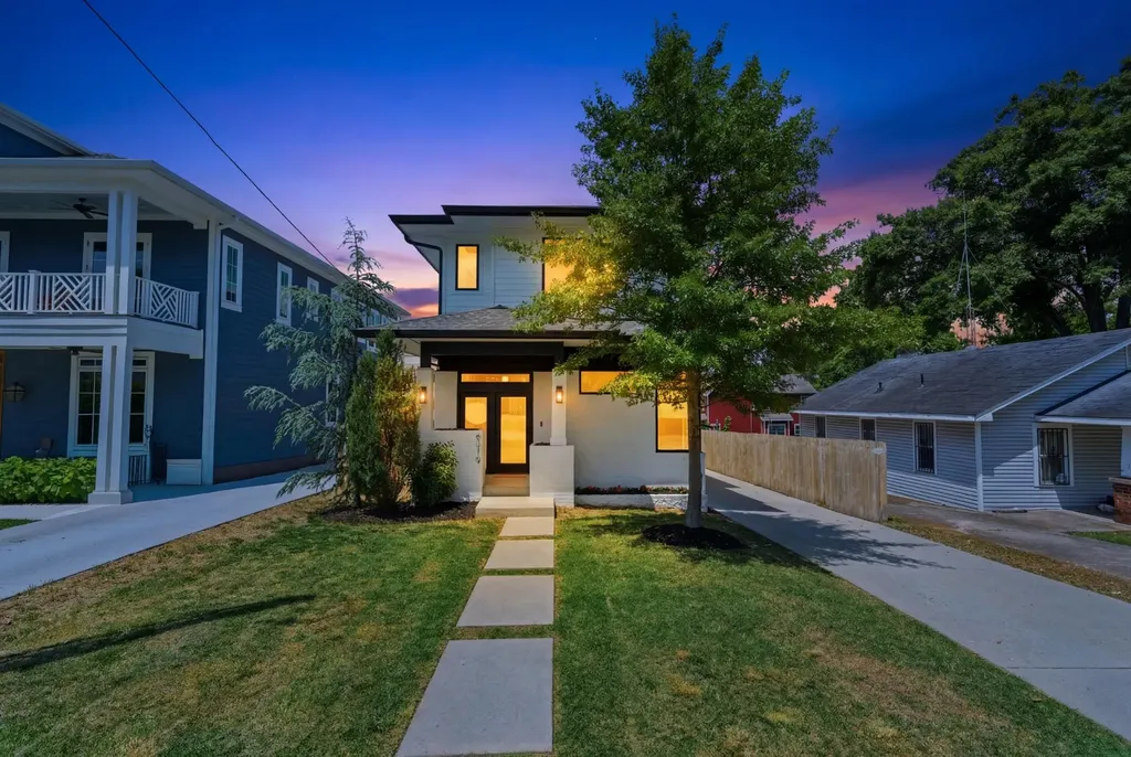 5310 Elkins Avenue Nashville TN 37209