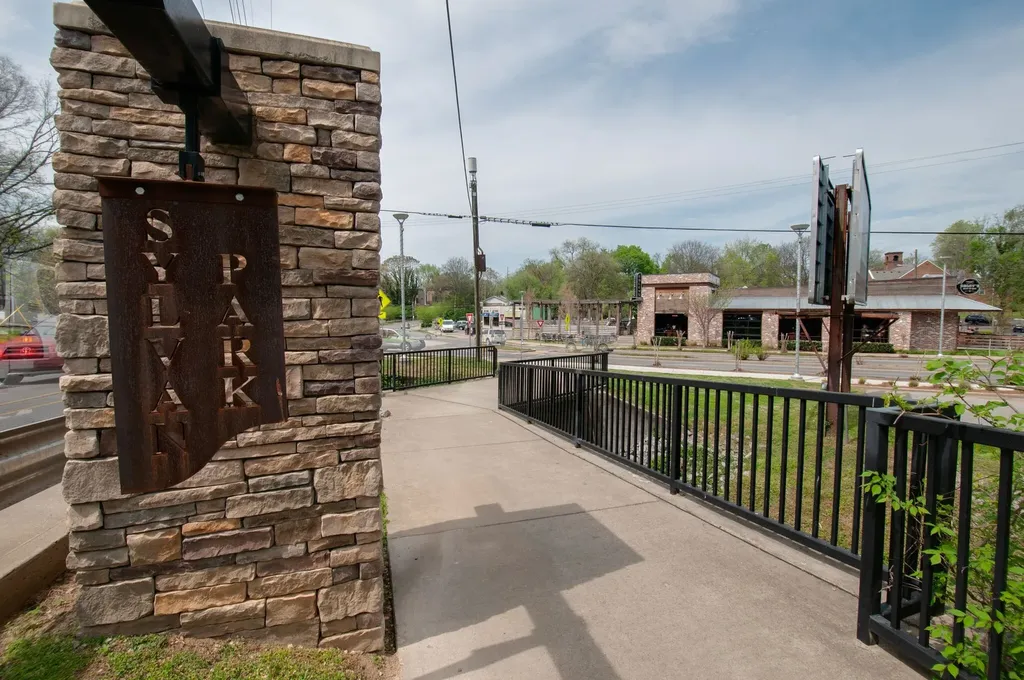 5310 Elkins Avenue Nashville TN 37209