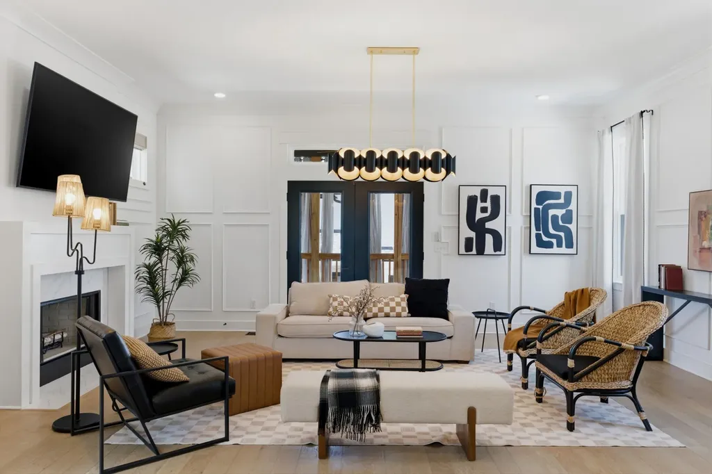5310 Elkins Avenue Nashville TN 37209