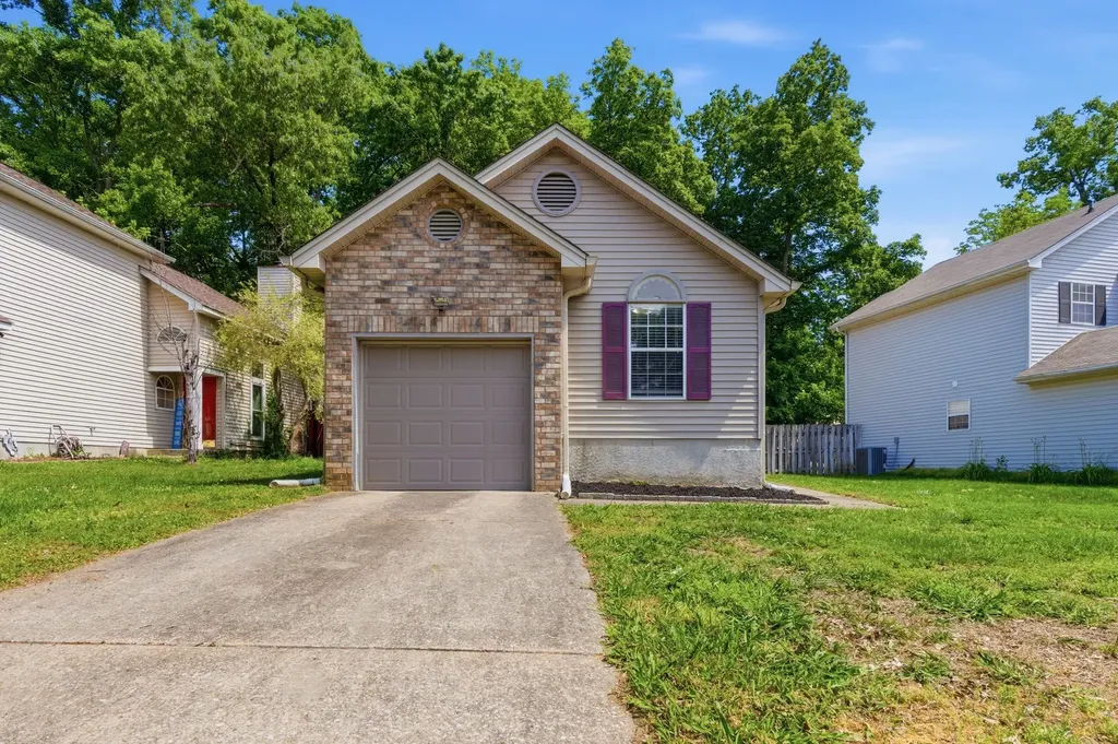 5910 Colchester Drive Hermitage TN 37076