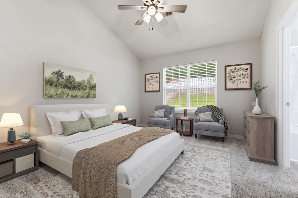 5910 Colchester Drive Hermitage TN 37076