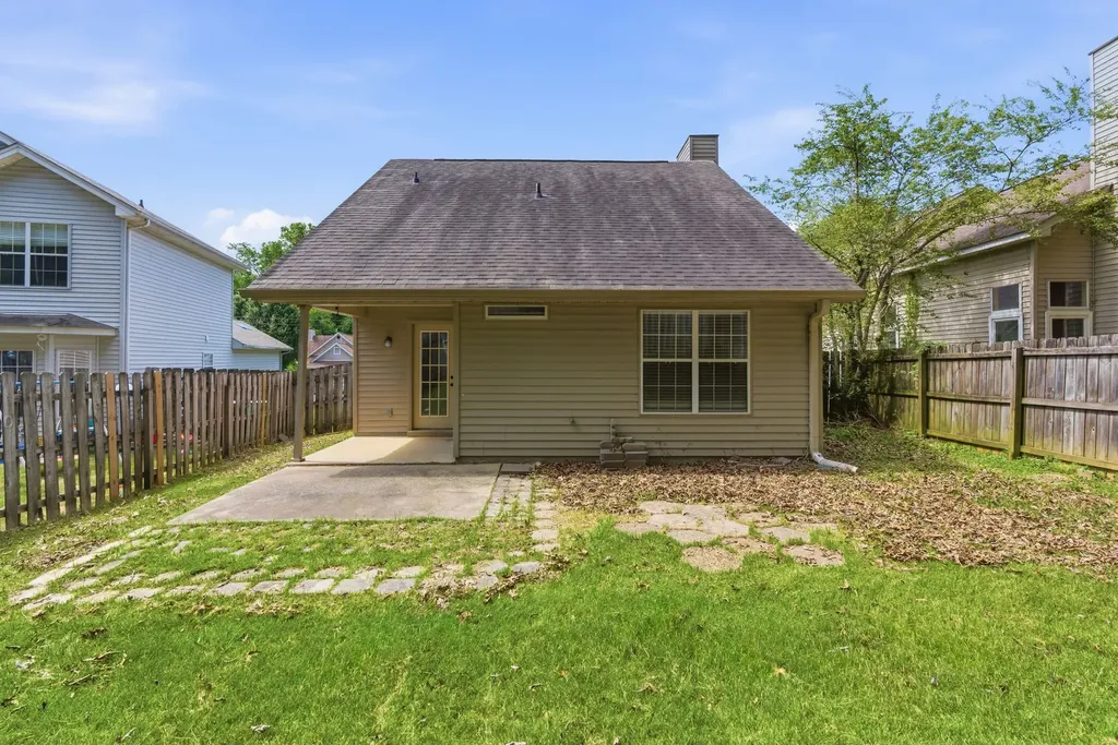 5910 Colchester Drive Hermitage TN 37076