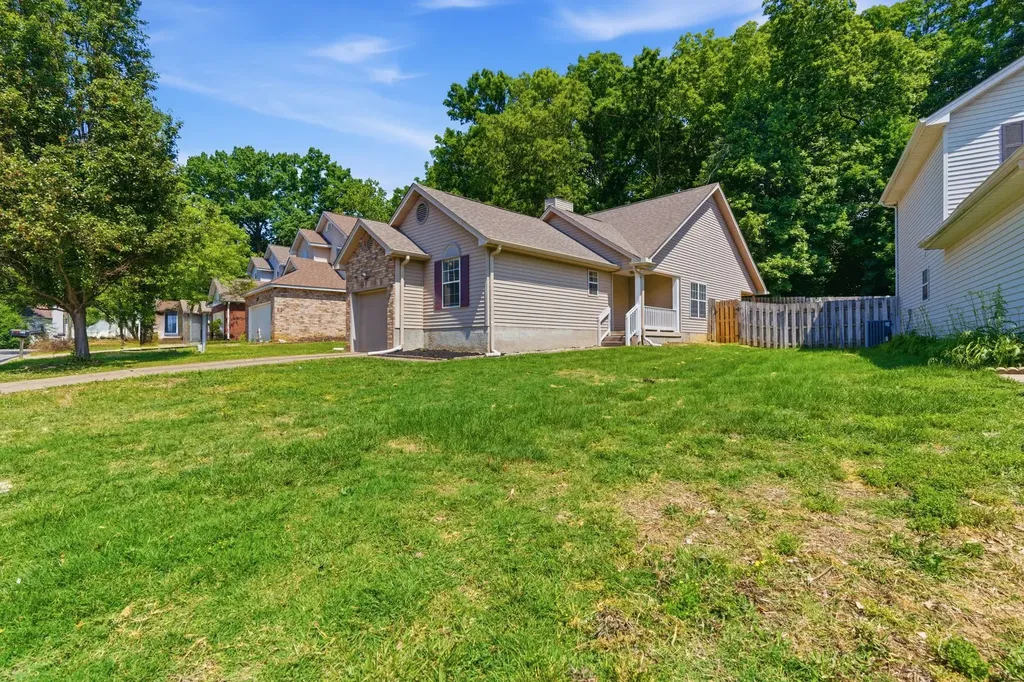 5910 Colchester Drive Hermitage TN 37076