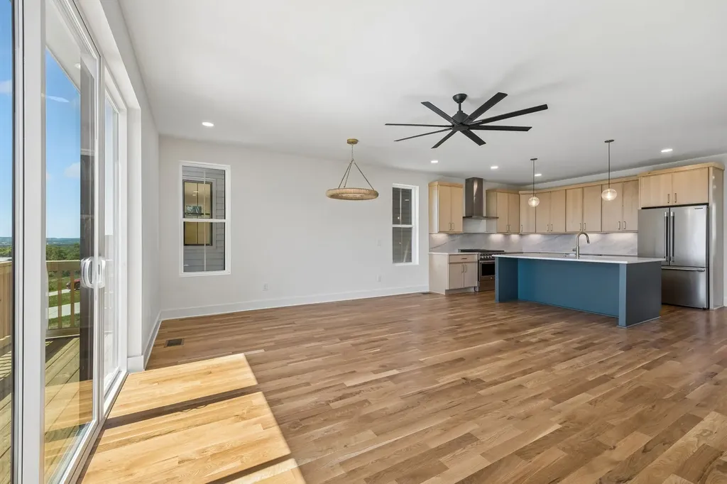 2160 Summitt Avenue Nashville TN 37218