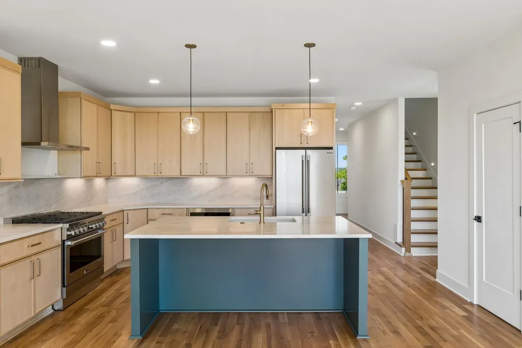 2160 Summitt Avenue Nashville TN 37218