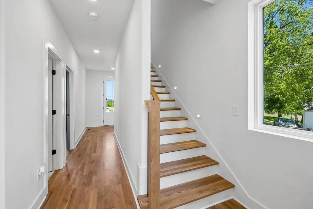 2160 Summitt Avenue Nashville TN 37218