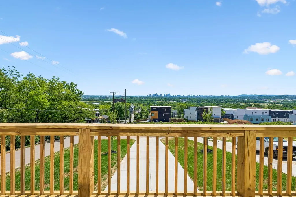 2160 Summitt Avenue Nashville TN 37218