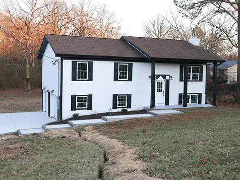 2512 Maplewood Drive Chattanooga TN 37421