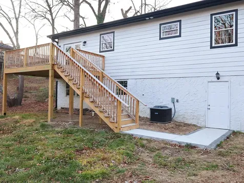 2512 Maplewood Drive Chattanooga TN 37421